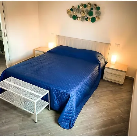 Pensjonat Casa Larentu Alghero